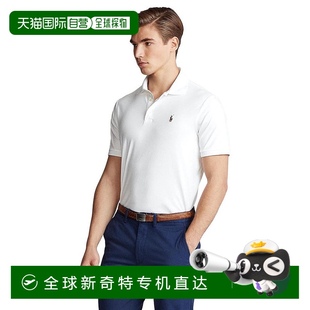 美国直邮 lauren 1h可退 ralph 男士 Polo衫