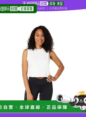 1h可退 【美国直邮】thrive societe 女士 背心吊带