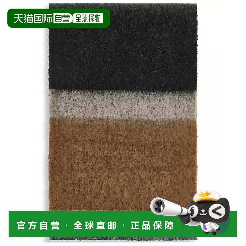 1h可退 【美国直邮】calvin klein  围巾披肩