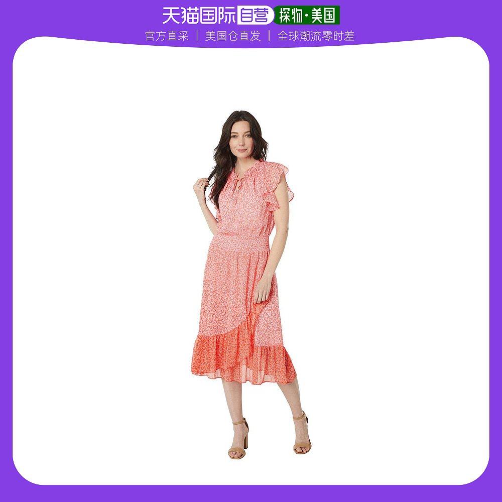 【美国直邮】draper james 女士 连衣裙