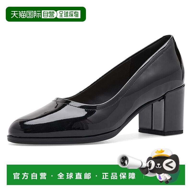 1h可退 【美国直邮】clarks 女士 时尚休闲鞋凉鞋皮鞋女鞋单鞋图片