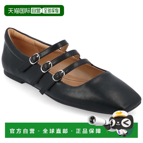 自营journee collectionJournee女式Tru Comfort泡棉中宽款Darlin