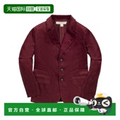 Henry Blazer 自营Hope red 美国奥莱直发