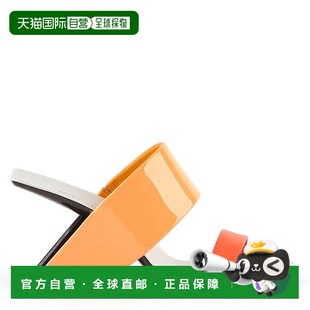 united 美国奥莱直发厚底女鞋 nudeLoop 马里布 自营