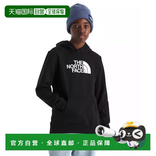 1h可退 【美国直邮】the north face 婴幼儿 运动衫