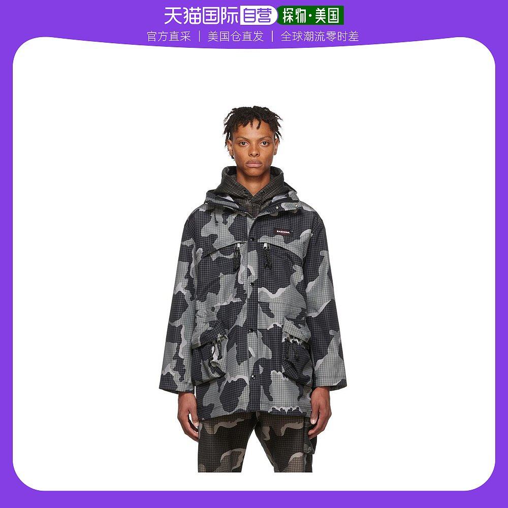 【美国直邮】undercover 男士 外套