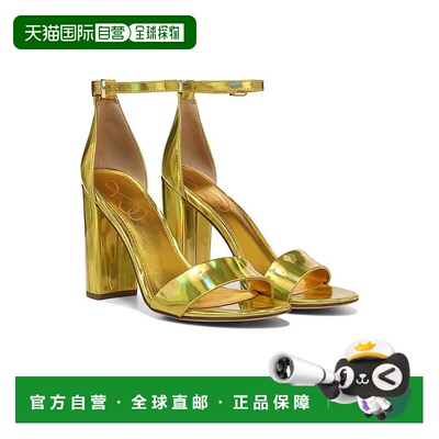 1h可退 【美国直邮】sam edelman 女士 休闲鞋女鞋高跟鞋单鞋