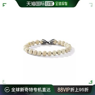 yurman david 手镯纯银钻石宝石手链戒指设计 美国直邮 通用