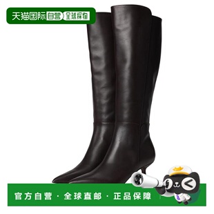 【美国直邮】sam edelman 女士 靴子皮鞋中筒靴高跟长筒靴