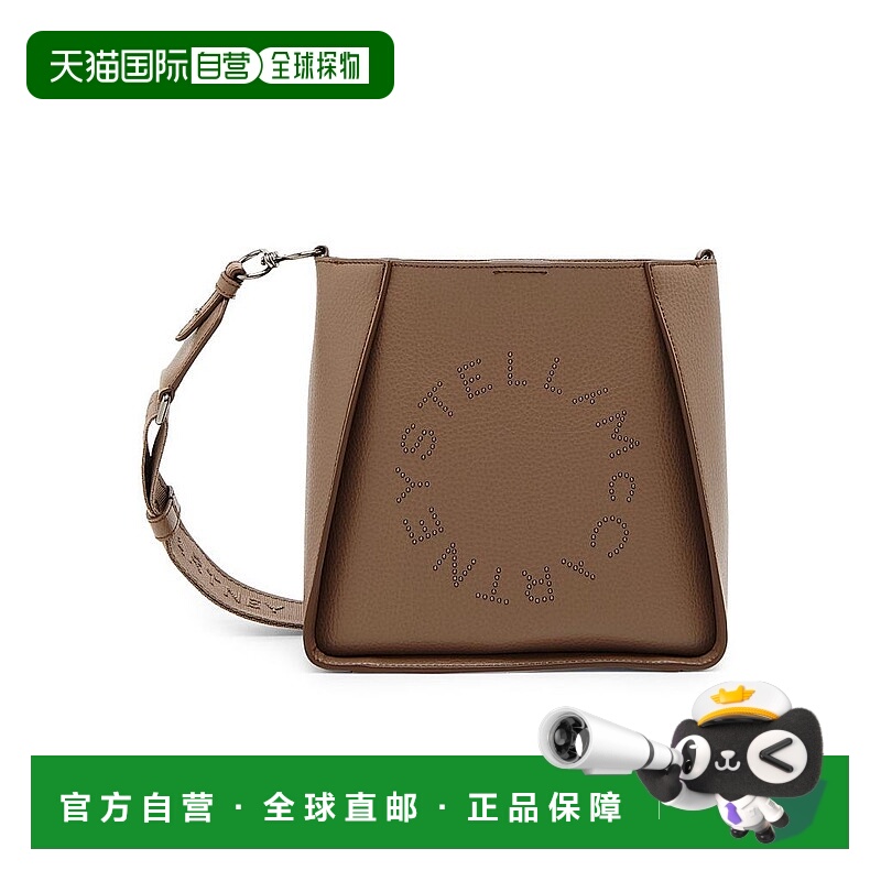 1h可退 【美国直邮】stella mccartney 女士 单肩包