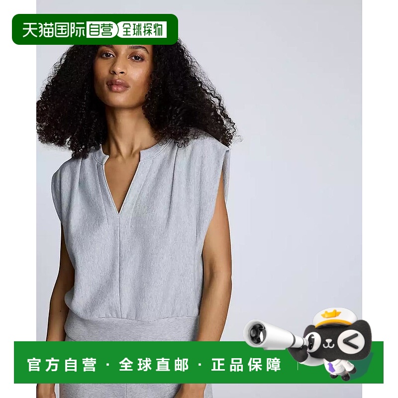 1h可退 【美国直邮】kenneth cole 女士 上装T恤