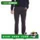 Zaine grey Stretch Trouser 美国奥莱直 Corduroy 自营Theory