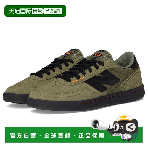 1h可退 【美国直邮】new balance 男士 休闲鞋