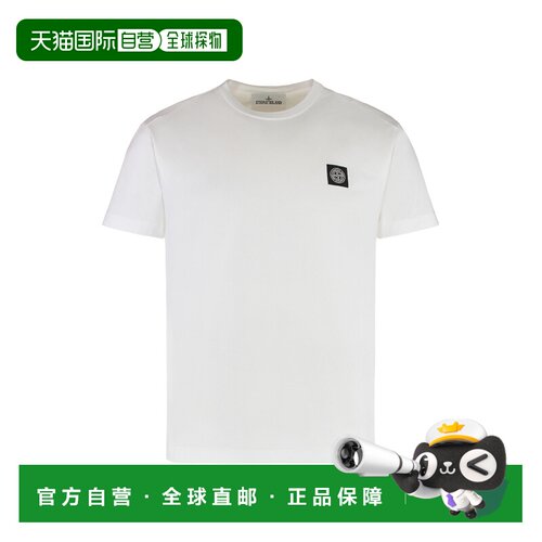 香港直邮STONE ISLAND T恤 2100027