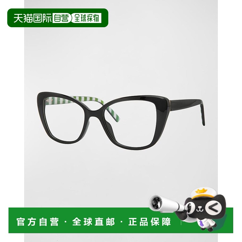 1h可退 【美国直邮】kate spade  眼镜架