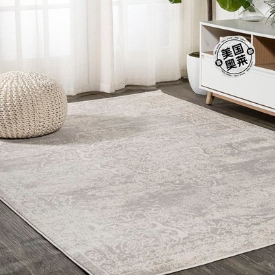 jonathan yAlhambra Ornate Medallion Modern Area 地毯 - 象牙