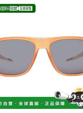 自营Oakley Leffingwell Prizm Black Polarized Square Men's Su