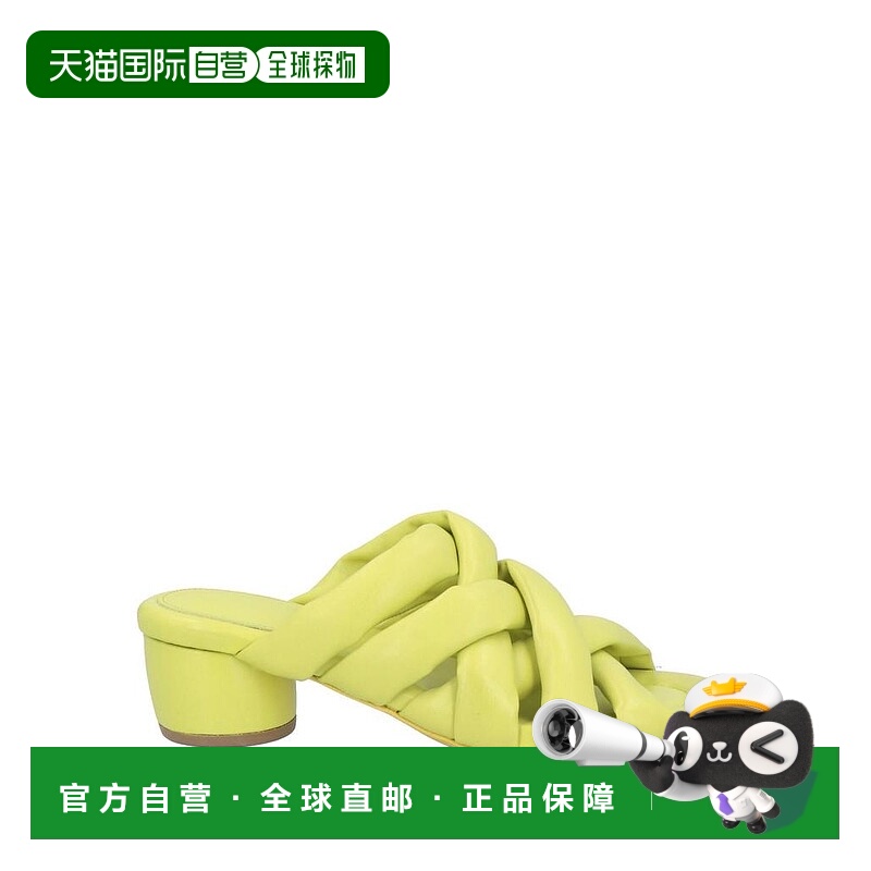 1h可退 【美国直邮】marsell 女士 凉鞋正品时尚舒适百搭流行外穿