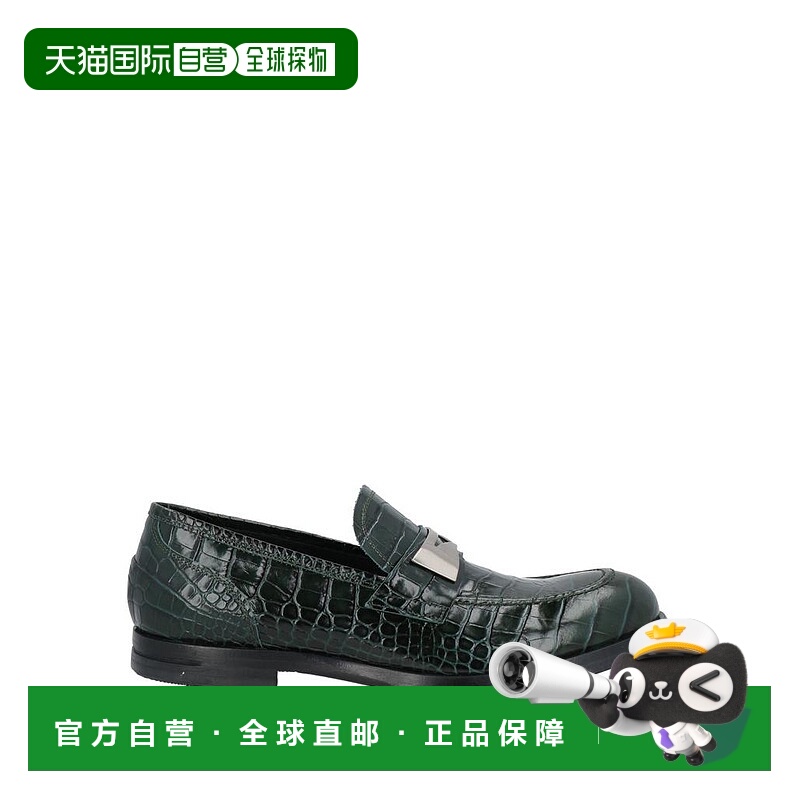 1h可退 【美国直邮】giovanni conti 男士 正装鞋男鞋皮鞋乐福鞋