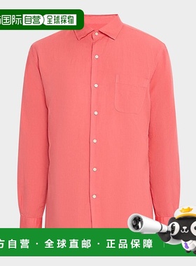 1h可退 【美国直邮】peter millar 男士 衬衫