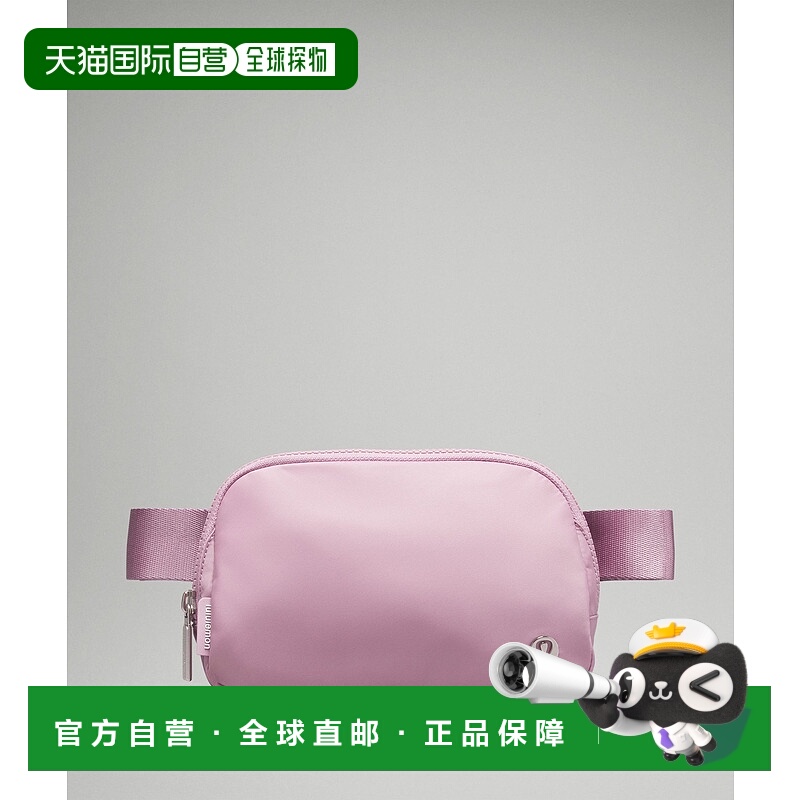 香港直邮潮奢 Lululemon 女士 Everywhere Belt Bag 1L | Unisex