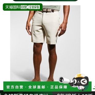 Millar Peter 男士 Salem 1h可退 高垂坠运动短裤 美国直邮