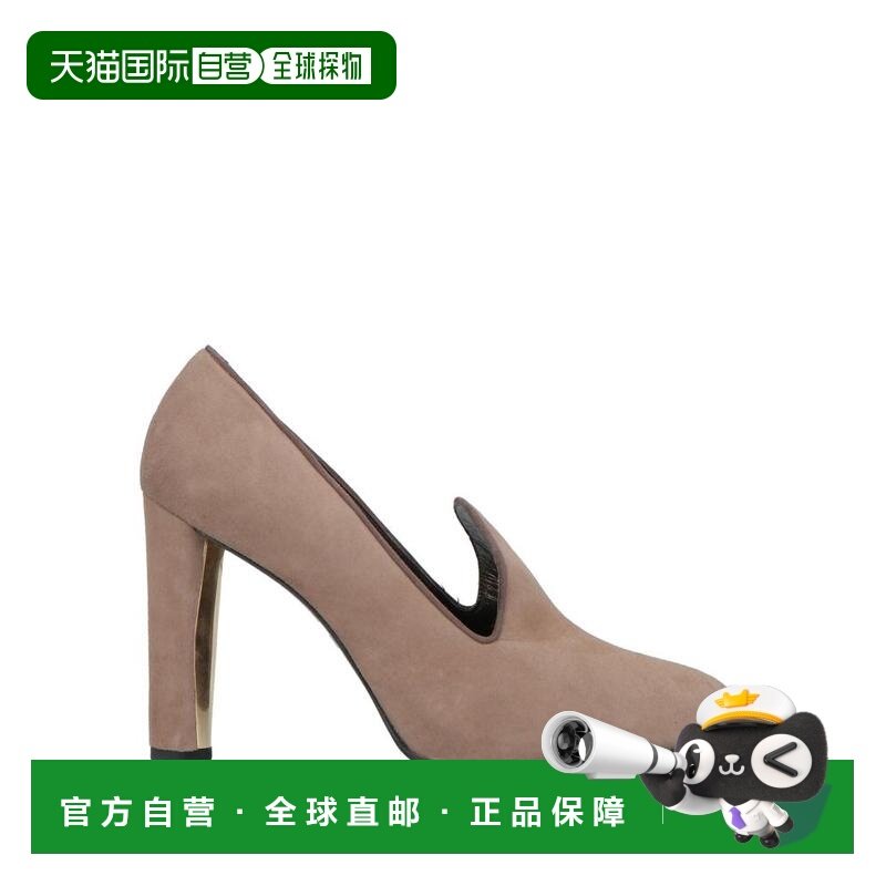 1h可退 【美国直邮】stuart weitzman 女士 平底鞋,女鞋,浅口单鞋,淘宝优惠券,粉丝福利购,淘宝优惠卷