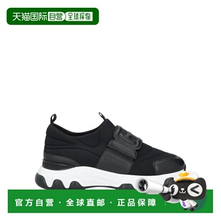 Sneakers 女鞋 时尚 1h可退 低帮鞋 HOGAN 休闲鞋 179 美国直邮