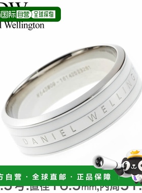 自营 Daniel Wellington 戒指 EMALIE女士DW00400048