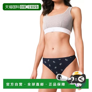 三角裤 1h可退 女士 gap 美国直邮