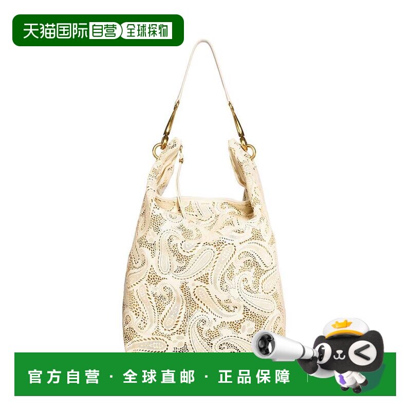 1h可退 【美国直邮】burberry/博柏利 女士 托特包