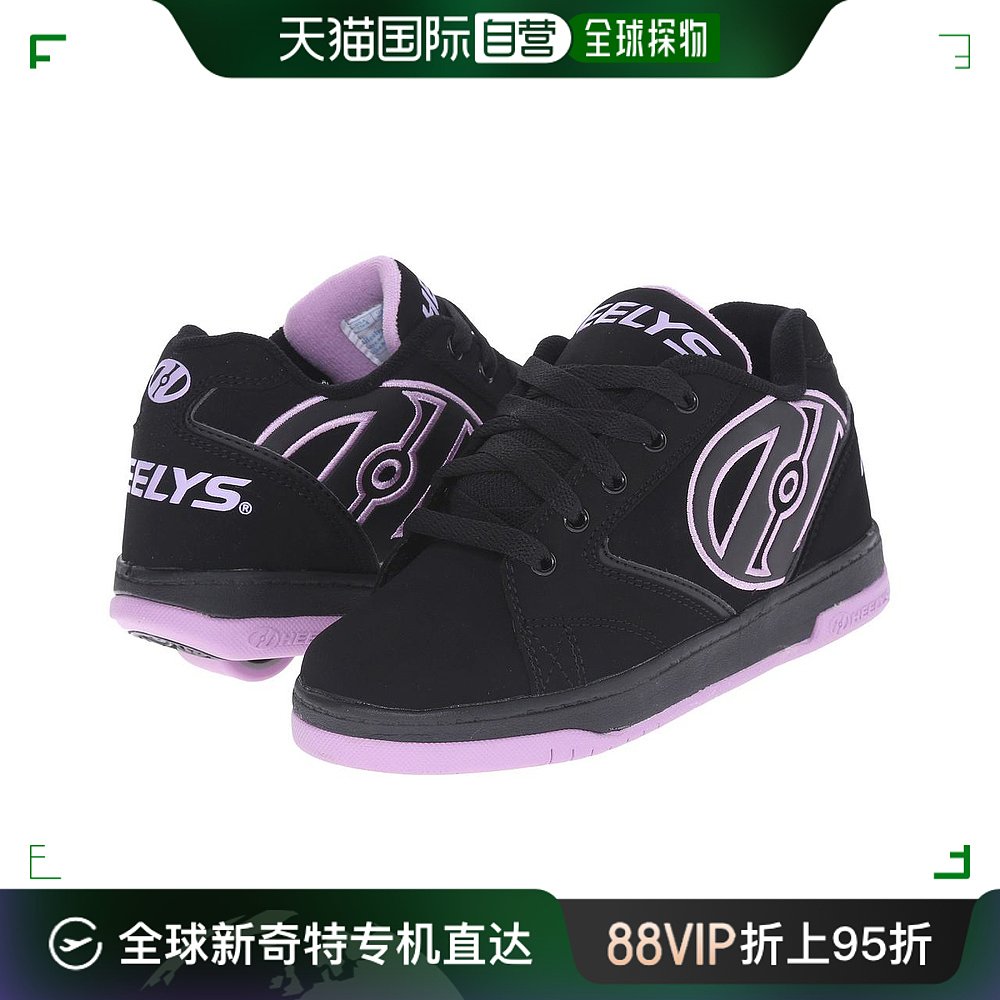 【美国直邮】heelys婴幼儿时尚休闲鞋