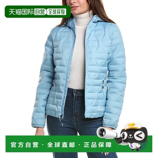 blue 自营Spyder Jacket Down 美国奥莱直发 Zenith