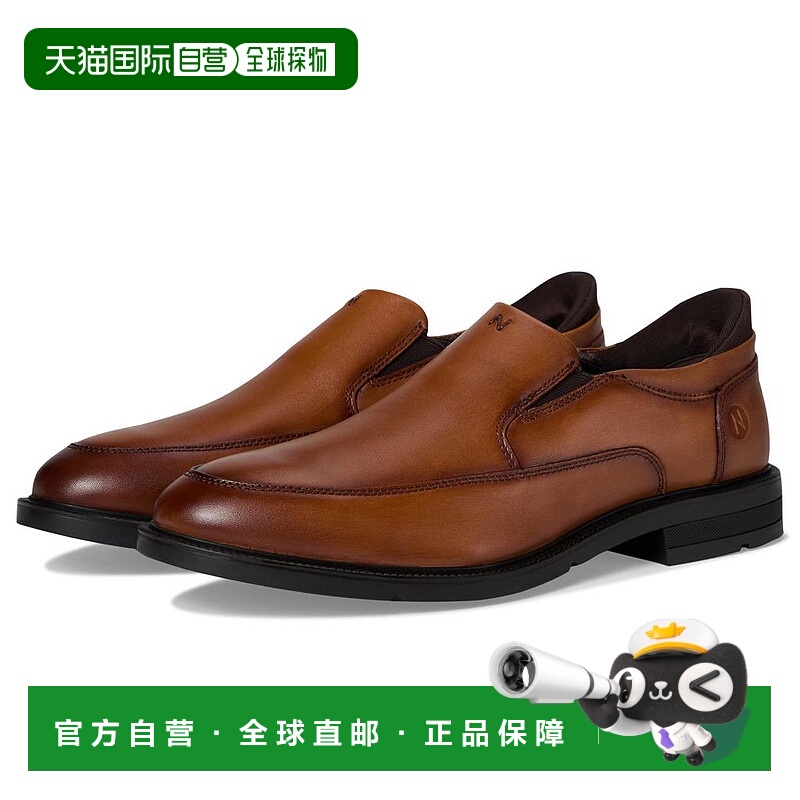 1h可退 【美国直邮】nunn bush 男士 时尚休闲鞋