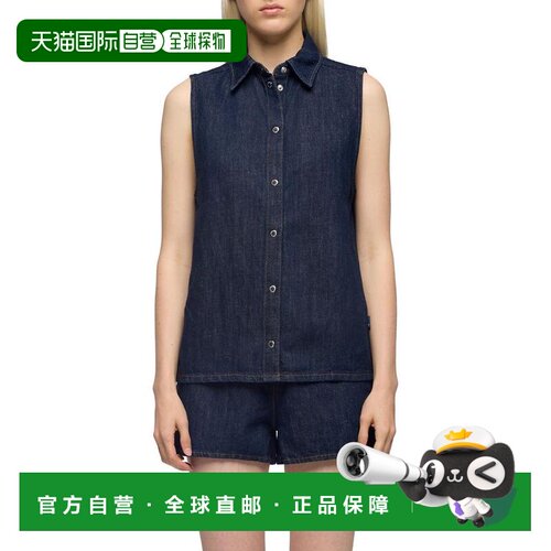 【美国直邮】7 for all mankind 女士 衬衫