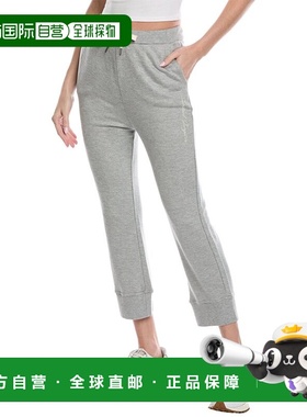 自营Spiritual Gangster SG Insignia Hendrix Sweatpant - grey