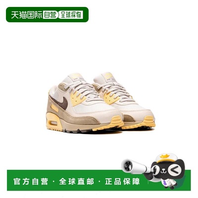 自营Nike Air Max 90 IB6392-002 Sneakers Light Bone Lifestyle