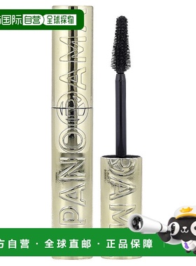 香港直邮欧莱雅,Voluminous®，Panorama™ 睫毛膏，700 黑，0正品