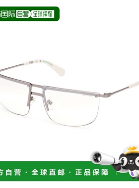 自营guessGU8256 10C Nickletin/烟雾镜-nickeltin 美国奥莱直发