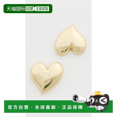 1h可退 【美国直邮】baublebar  耳饰