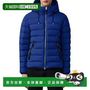 blue 自营Mackage Jacket Down 美国奥莱直发 Jack
