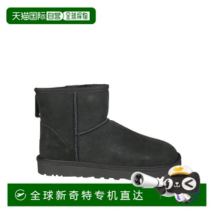女士 ugg 靴子 美国直邮 1h可退