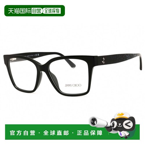 自营jimmy chooJC3006U 5000黑色55mm-黑色 美国奥莱直发
