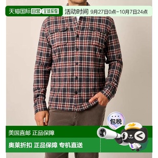 Stretch creole 自營 oJimmy Creole Shirt johnnie Flannel