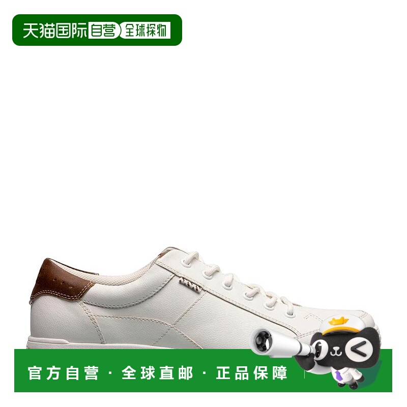 1h可退 【美国直邮】nunn bush 男士 时尚休闲鞋