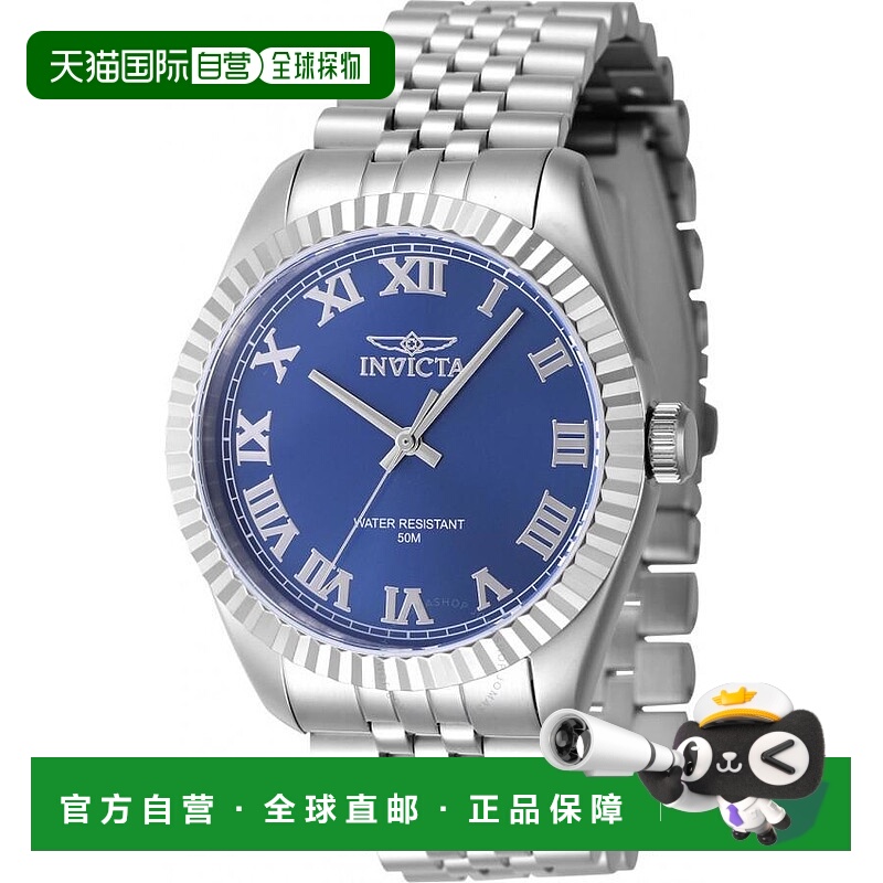 【美国直邮】invicta 男士 休闲手表