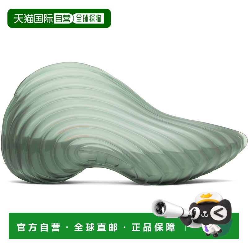 香港直邮潮奢 Diesel 迪赛 男士 透明 Melissa 联名 Quantum X 运