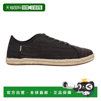 1h可退 【美国直邮】toms 女士 时尚休闲鞋