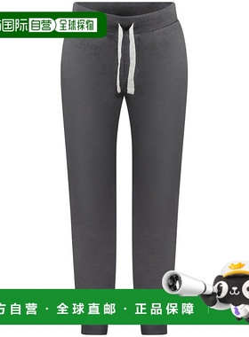 自营North Sails Cotton Men'S Pant - Black 卫裤美国奥莱直发