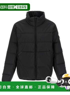 自营Hugo Boss Men's Urbanex Puffer Down Jacket - black 美国